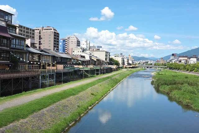 Rakuhoku Rakucho 3