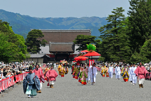 Rakuhoku Rakucho 4