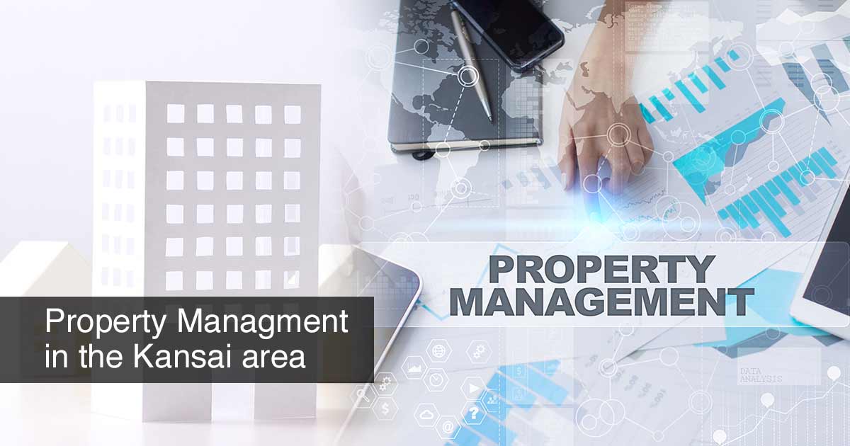 Property Management - Maedarealestate.com